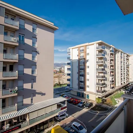 Compass 2 Apartment Podgorica