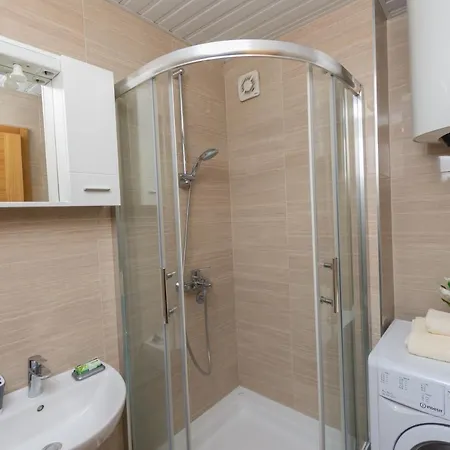 Compass 2 Podgorica