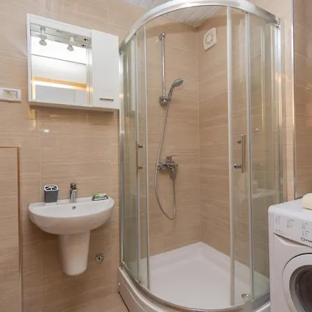 Apartment Compass 2 Podgorica
