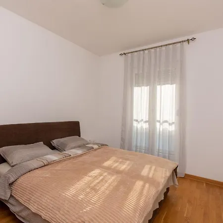 Apartment Compass 2 Podgorica